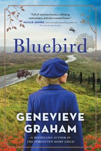 Produktbild: Bluebird