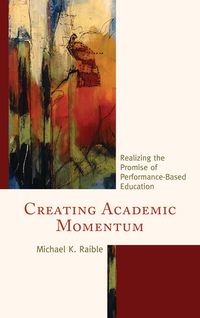 Produktbild: Creating Academic Momentum