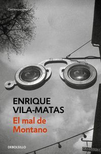 Produktbild: El mal de Montano