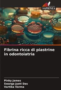 Produktbild: Fibrina ricca di piastrine in odontoiatria