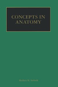 Produktbild: Concepts in Anatomy