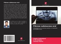 Produktbild: Fibrose submucosa oral