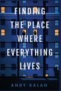 Produktbild: Finding the Place Where Everything Lives