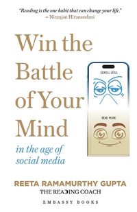 Produktbild: Win the Battle of Your Mind In the age of social media
