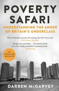 Produktbild: Poverty Safari