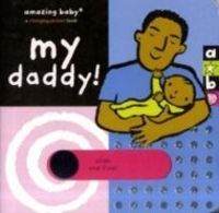 Produktbild: Dodd, E: My Daddy