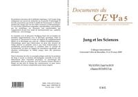 Produktbild: Jung et les sciences