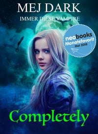 Produktbild: Completely - Immer diese Vampire