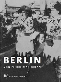 Produktbild: Berlin