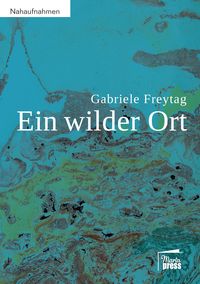 Produktbild: Ein wilder Ort