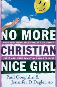 Produktbild: No More Christian Nice Girl
