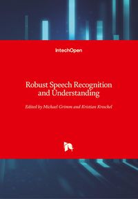 Produktbild: Robust Speech
