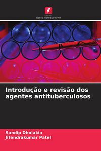Produktbild: Introdu&ccedil;&atilde;o e revis&atilde;o dos agentes antituberculosos