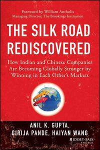 Produktbild: The Silk Road Rediscovered