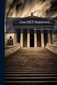 Produktbild: Om Det Skj&Atilde;, nne...