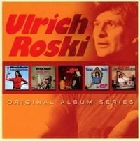 Bild vom Artikel Original Album Series vom Autor Ulrich Roski