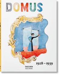 Produktbild: Domus 1928&ndash;1939
