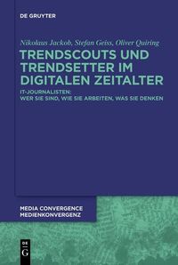 Produktbild: Trendscouts und Trendsetter im digitalen Zeitalter