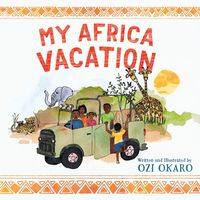 Produktbild: My Africa Vacation