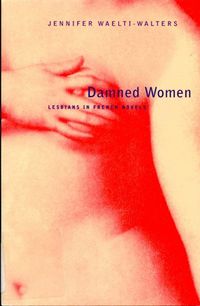 Produktbild: Damned Women