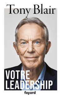 Produktbild: Votre Leadership
