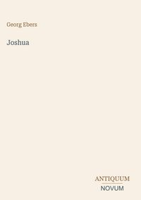 Produktbild: Joshua