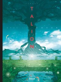 Produktbild: Talion