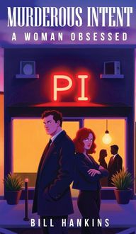 Produktbild: Murderous Intent