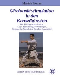 Produktbild: Vitalpunktstimulation in den Kampfk&uuml;nsten