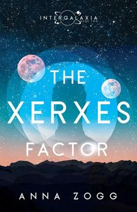 Produktbild: The Xerxes Factor