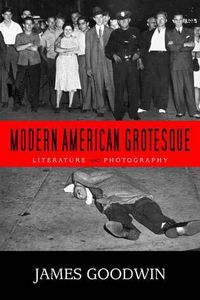 Produktbild: Modern Amer Grotesque 2/e