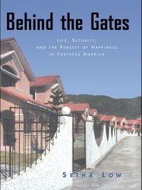 Produktbild: Behind the Gates