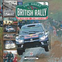 Produktbild: The Great British Rally
