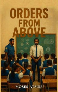 Produktbild: Orders From Above