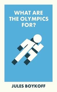Produktbild: What Are the Olympics For?