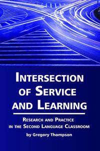 Produktbild: Intersection of Service and Learning