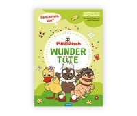 Produktbild: Tr&ouml;tsch Unser Sandm&auml;nnchen Wundert&uuml;te Pittiplatsch