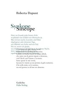 Produktbild: Synkope / Sincope