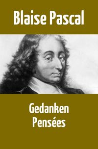 Produktbild: Gedanken / Pens&eacute;es