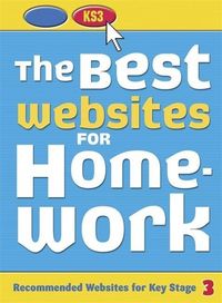 Produktbild: Seed, A: Best Websites for Homework KS3