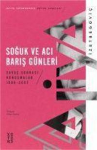 Produktbild: Soguk ve Aci Baris G&uuml;nleri