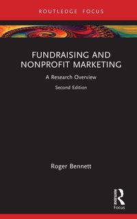 Produktbild: Fundraising and Nonprofit Marketing