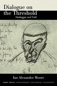 Produktbild: Dialogue on the Threshold