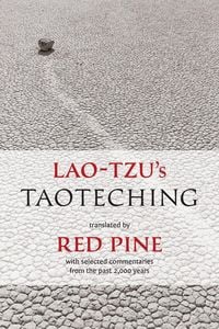 Produktbild: Lao-tzu's Taoteching