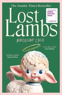 Produktbild: Lost Lambs