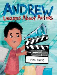 Produktbild: Andrew Learns About Actors