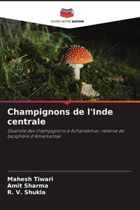 Produktbild: Champignons de l'Inde centrale