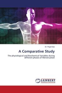 Produktbild: A Comparative Study
