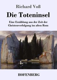 Produktbild: Die Toteninsel