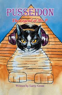 Produktbild: PUSSEIDON: The Legend of Mr. P